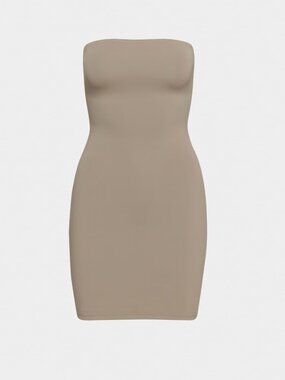 Aritzia Contour Enrapture Mini Tube Dress